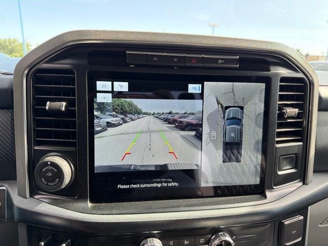 2022 Ford F-150 Limited
