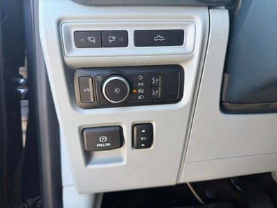 2022 Ford F-150 Limited
