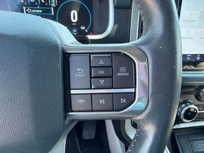 2022 Ford F-150 Limited