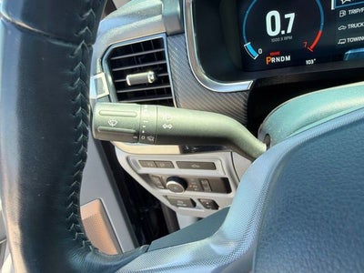 2022 Ford F-150 Limited
