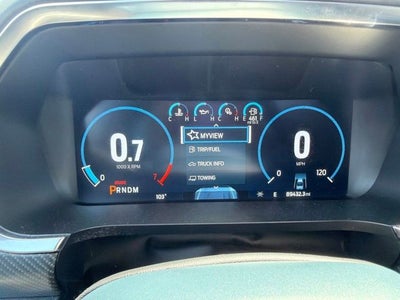 2022 Ford F-150 Limited