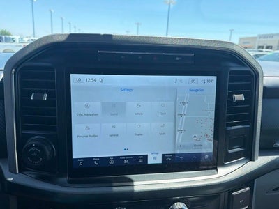 2022 Ford F-150 Limited