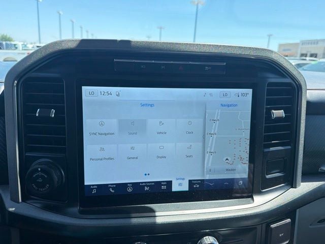 2022 Ford F-150 Limited