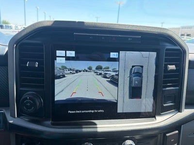2022 Ford F-150 Limited