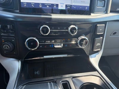 2022 Ford F-150 Limited