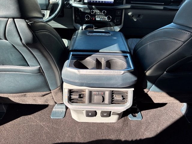 2022 Ford F-150 Limited