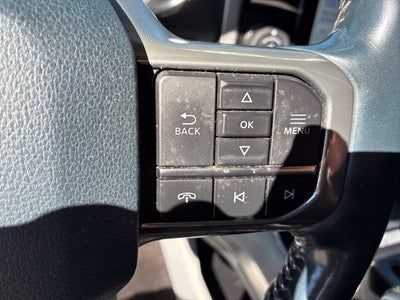 2022 Ford F-150 Limited