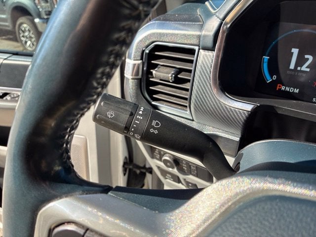 2022 Ford F-150 Limited