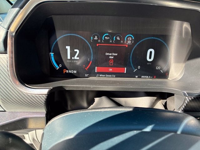 2022 Ford F-150 Limited