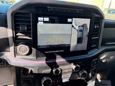 2022 Ford F-150 Limited