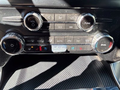 2022 Ford F-150 Limited