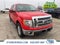 2012 Ford F-150 Lariat