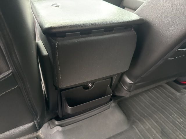 2012 Ford F-150 Lariat