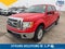 2012 Ford F-150 Lariat