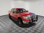 2012 Ford F-150 Lariat