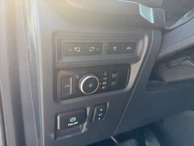 2024 Ford F-150 Tremor