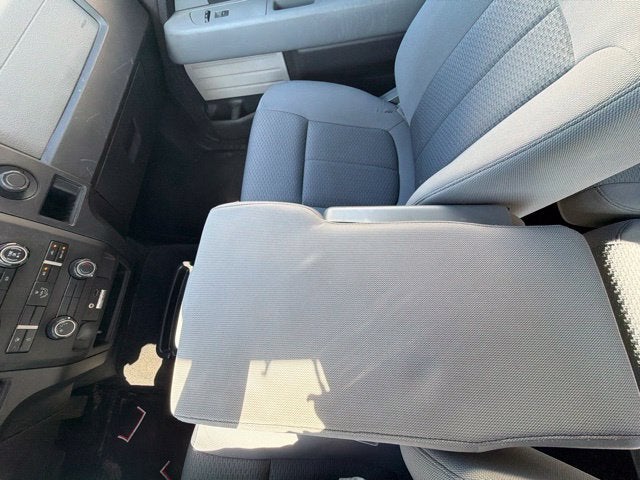 2013 Ford F-150 STX
