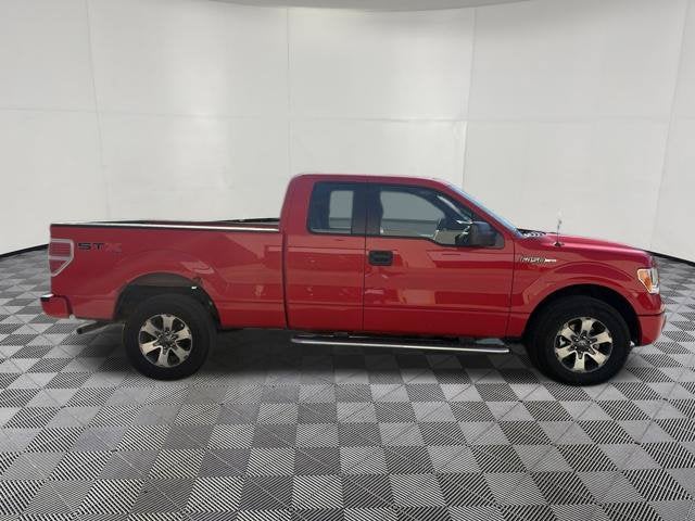 2013 Ford F-150 STX