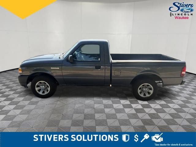 2011 Ford Ranger XL