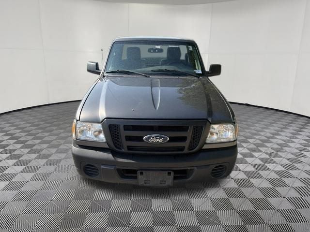 2011 Ford Ranger XL