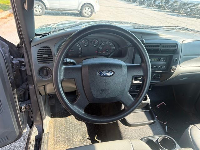 2011 Ford Ranger XL