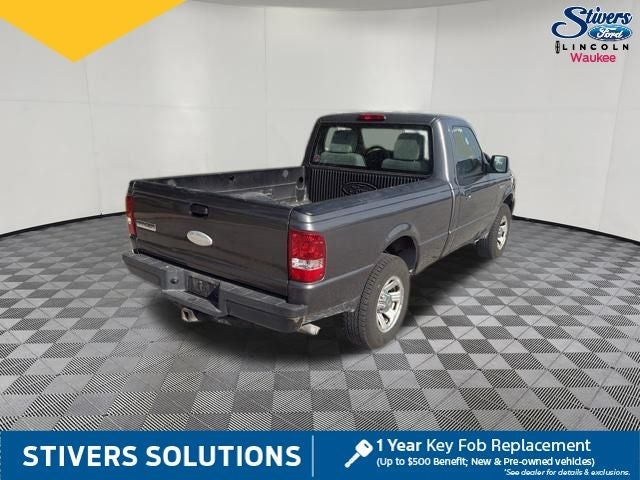 2011 Ford Ranger XL