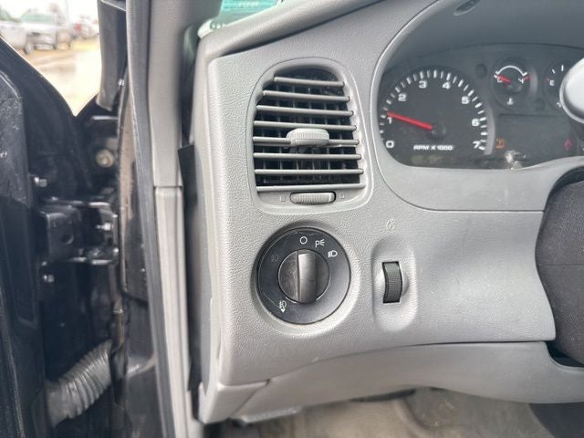 2011 Ford Ranger XLT