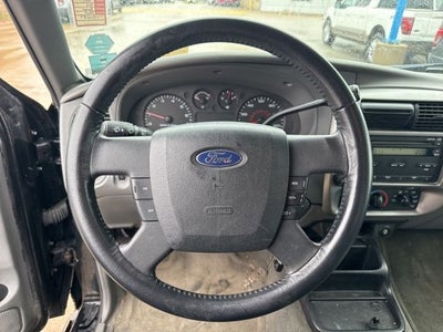 2011 Ford Ranger XLT