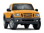 2011 Ford Ranger Base