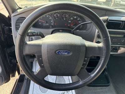 2011 Ford Ranger XLT