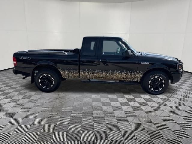 2011 Ford Ranger XLT