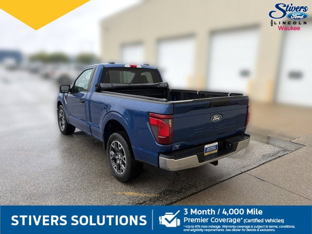 2024 Ford F-150 XL