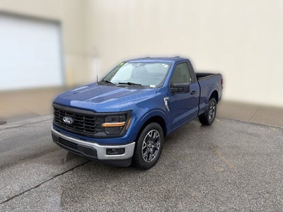 2024 Ford F-150 XL