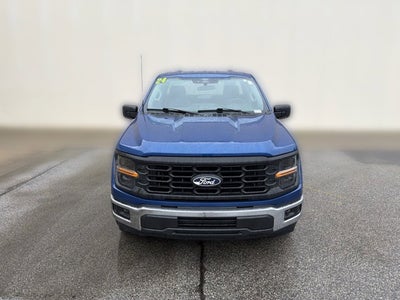 2024 Ford F-150 XL