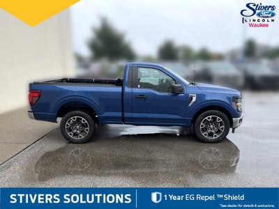 2024 Ford F-150 XL