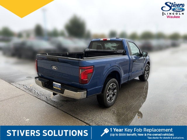 2024 Ford F-150 XL