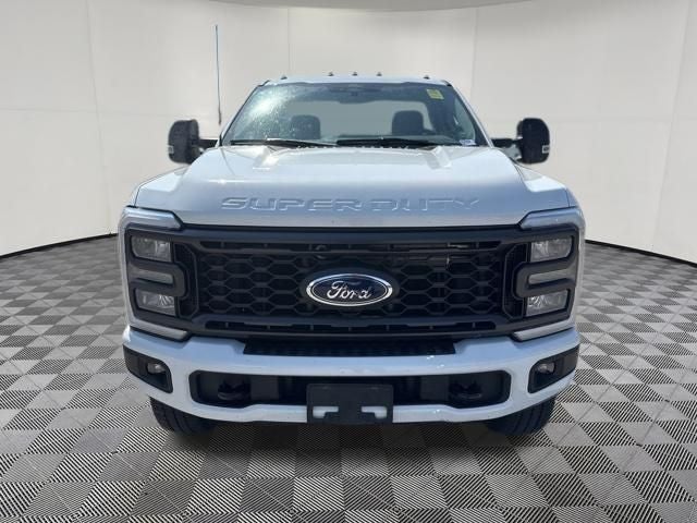 2024 Ford F-350SD XL