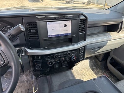 2024 Ford F-350SD XL