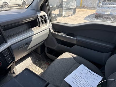 2024 Ford F-350SD XL