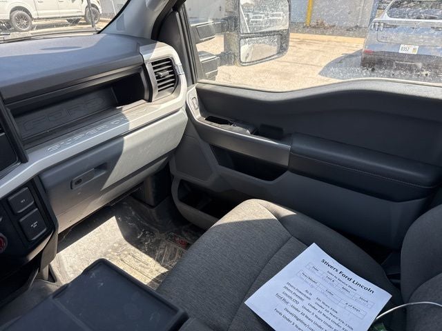 2024 Ford F-350SD XL