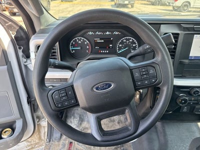 2024 Ford F-350SD XL
