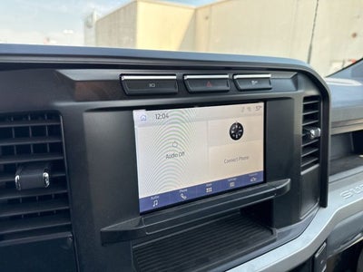 2024 Ford F-350SD XL