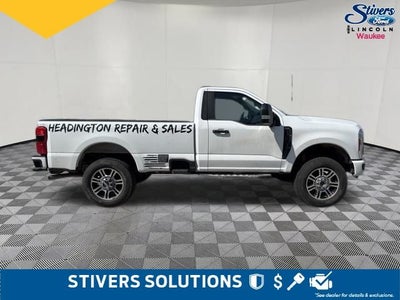 2024 Ford F-350SD XL