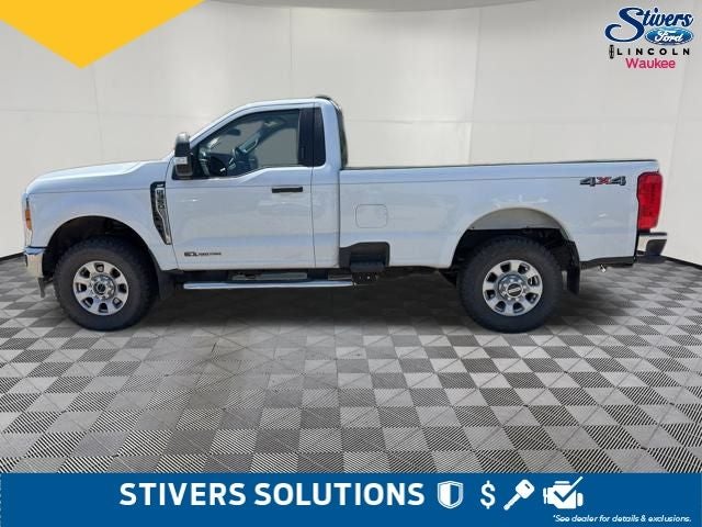 2023 Ford F-350SD XLT