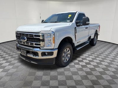 2023 Ford F-350SD XLT