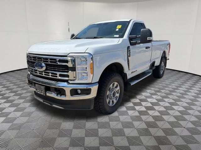 2023 Ford F-350SD XLT