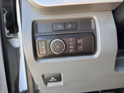 2023 Ford F-350SD XLT