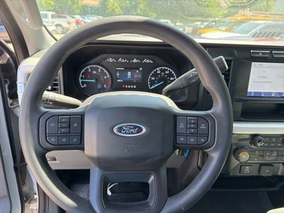 2023 Ford F-350SD XLT