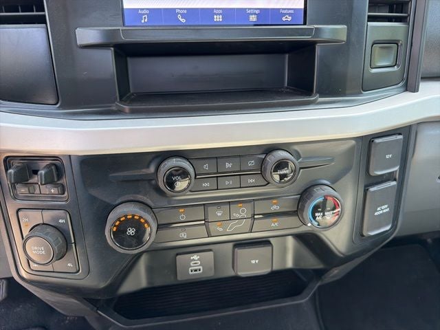 2023 Ford F-350SD XLT