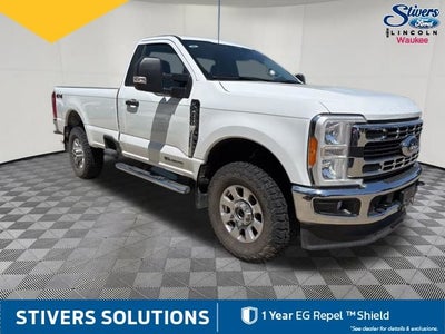 2023 Ford F-350SD XLT